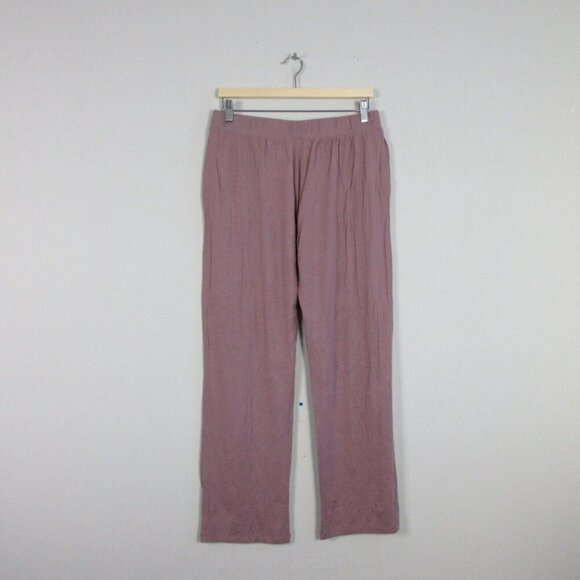 Kindred Bravely Mauve Pajama Set - Picture 3 of 11